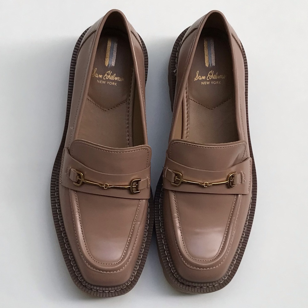 Sam Elderman Shoes
